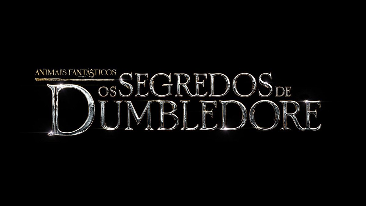 Animais Fantásticos Os Segredos de Dumbledore