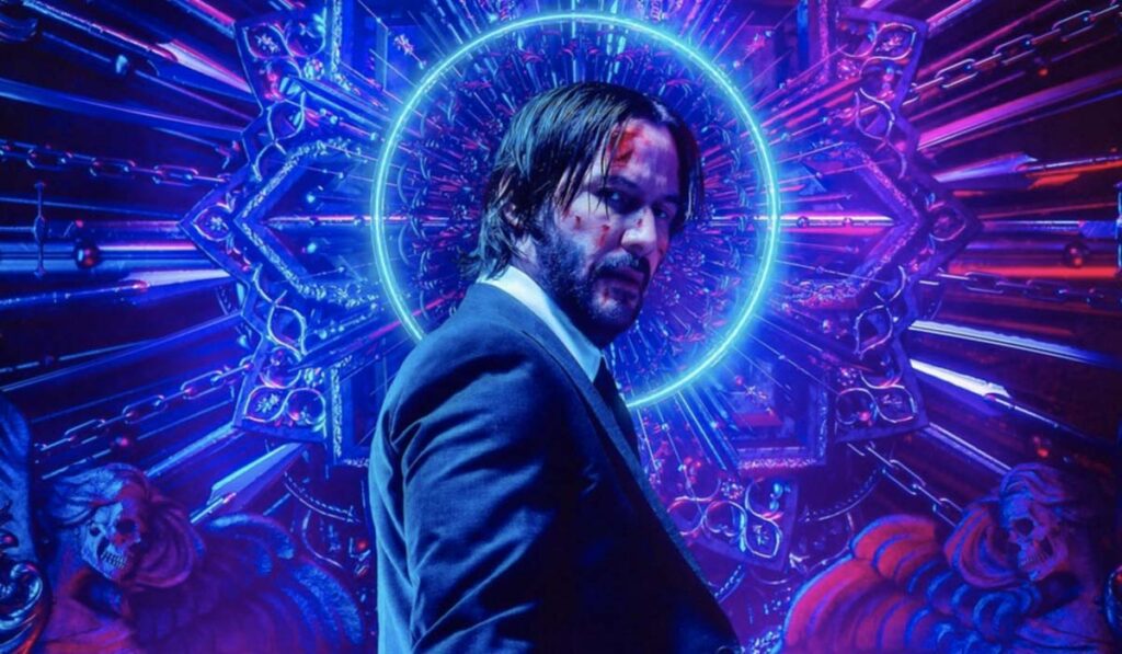 John Wick 4 está confirmado