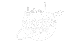 Logo do site Universo Sagas