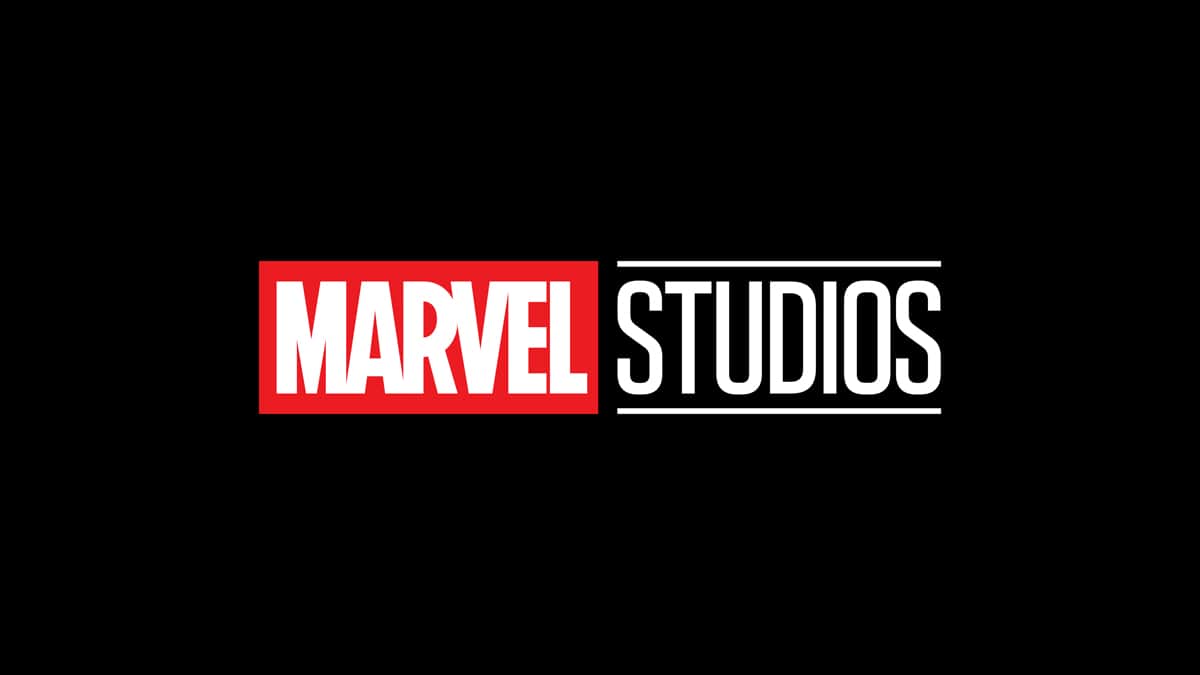 Logo da Marvel Studios