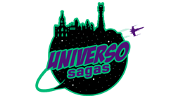 Universo Sagas