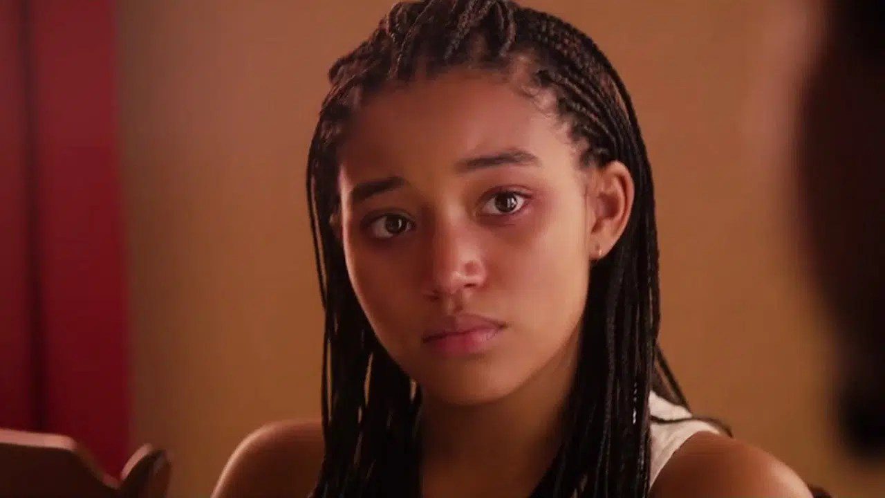 The Acolyte pode ter Amandla Stenberg como protagonista