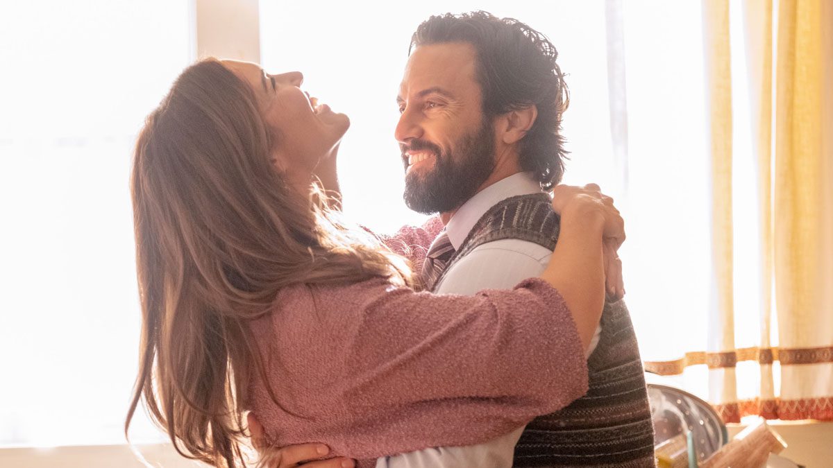 This is Us 6ª temporada