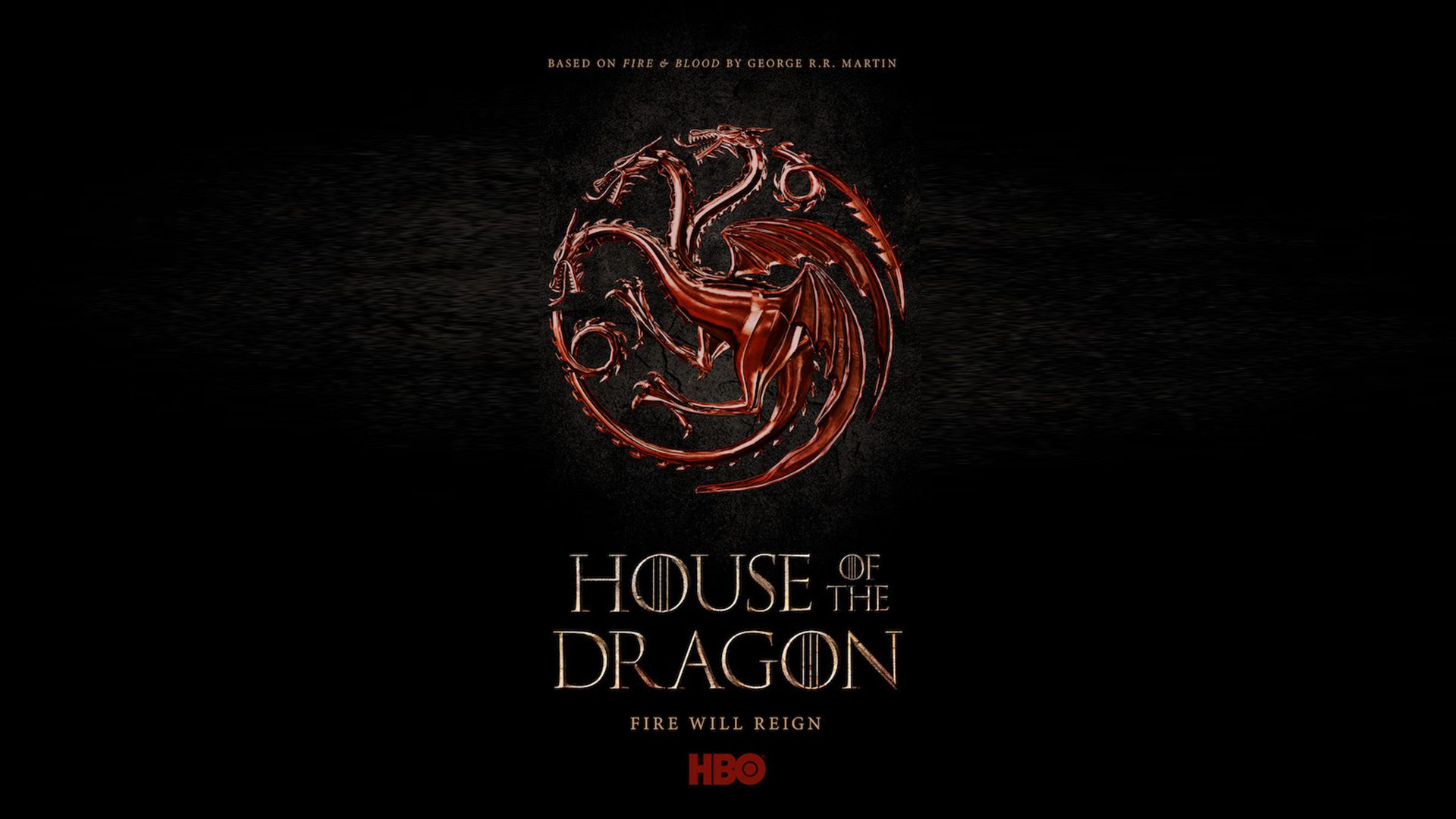 House of The Dragon