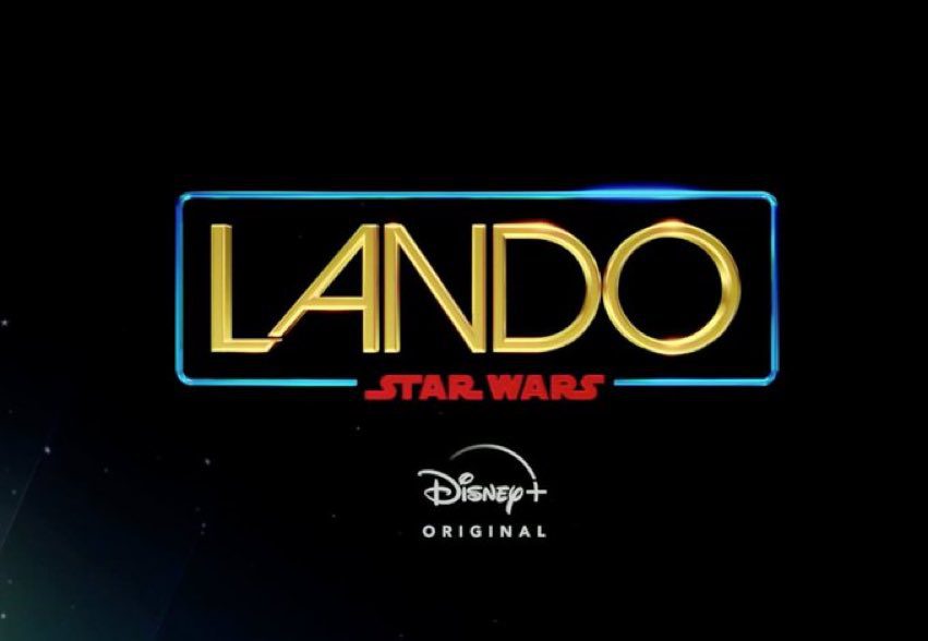 Star Wars Lando