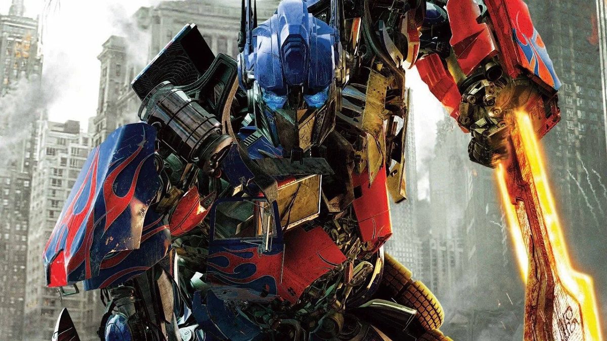 Transformers ganhará nova trilogia