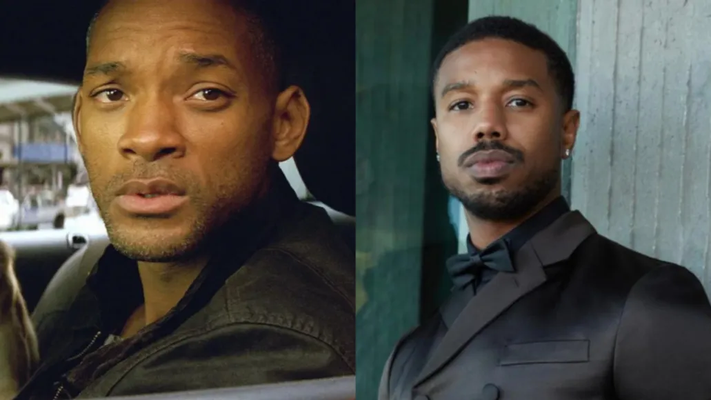 Will Smith e Michael B. Jordan vão estrelar Eu Sou A Lenda 2