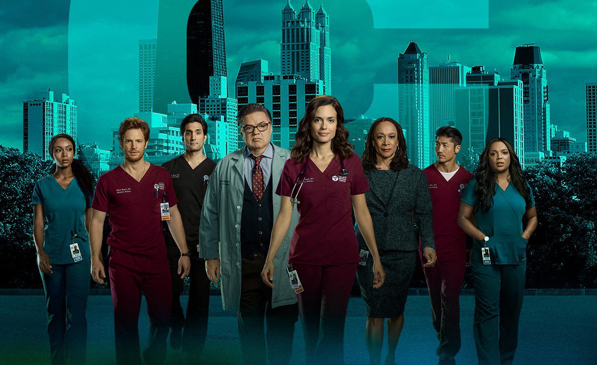 Chicago MED