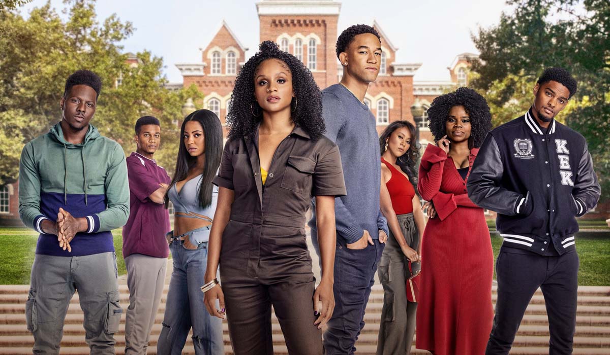 All American: Homecoming 3ª temporada é anunciada / All American: novos Começos