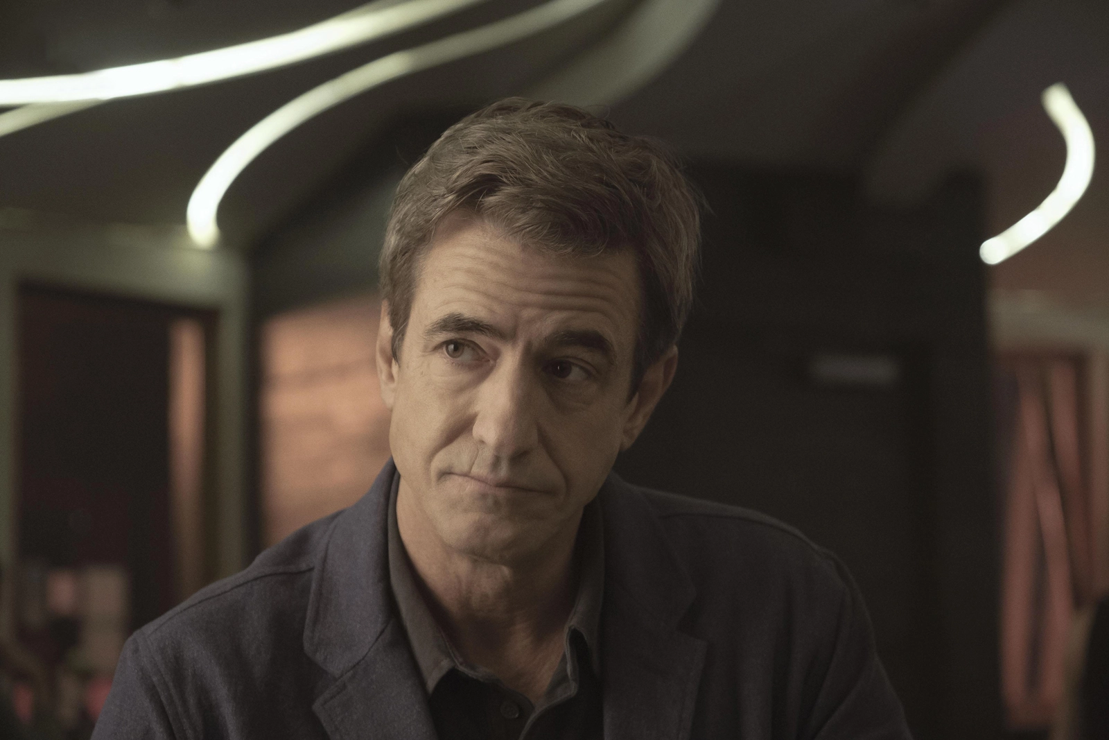 Dermot Mulroney estará em Pânico 6