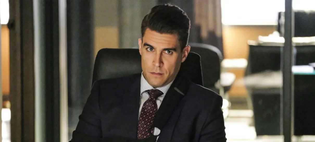 Josh Segarra estará em Pânico 6