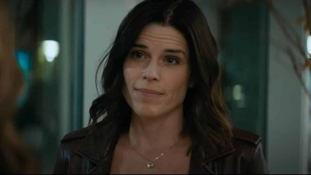 Neve Campbell não estará em Pânico 6