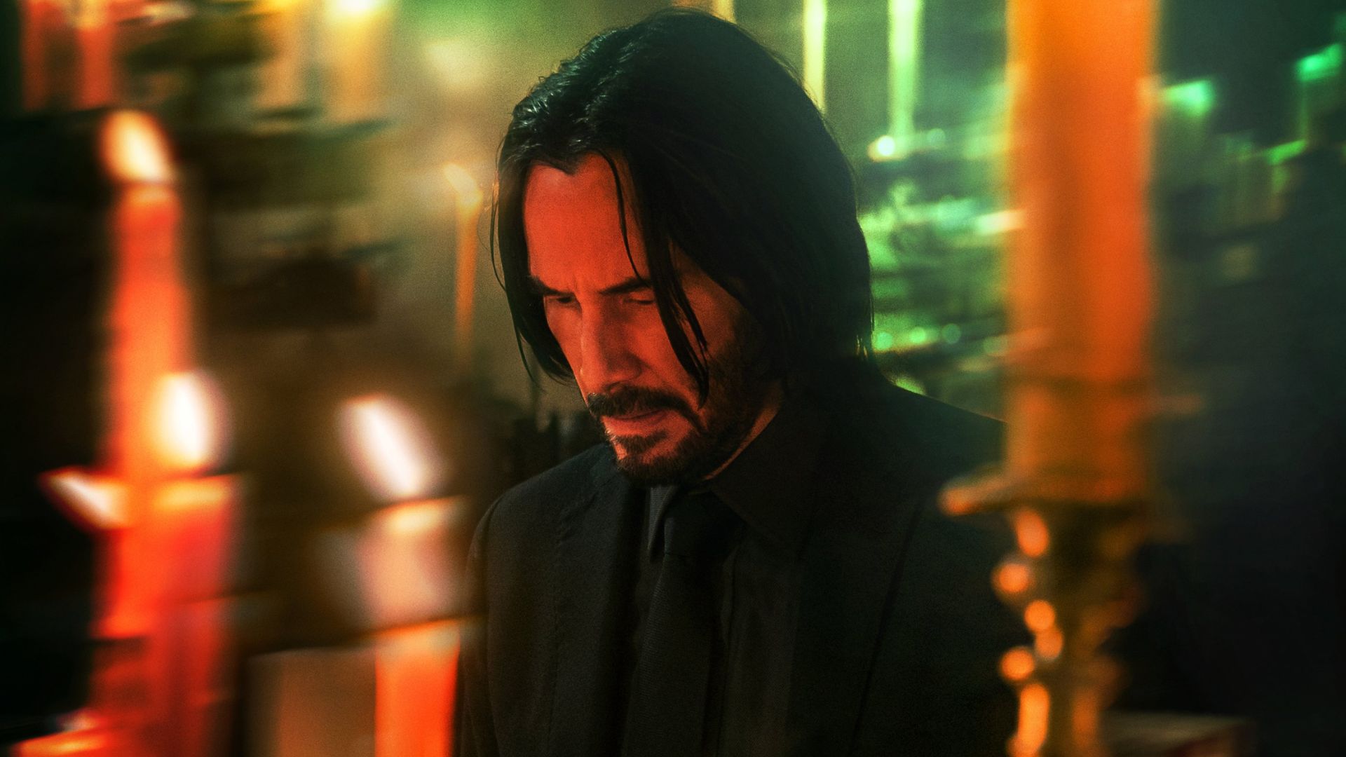 John Wick 4 é um dos filmes mais aguardados de 2023