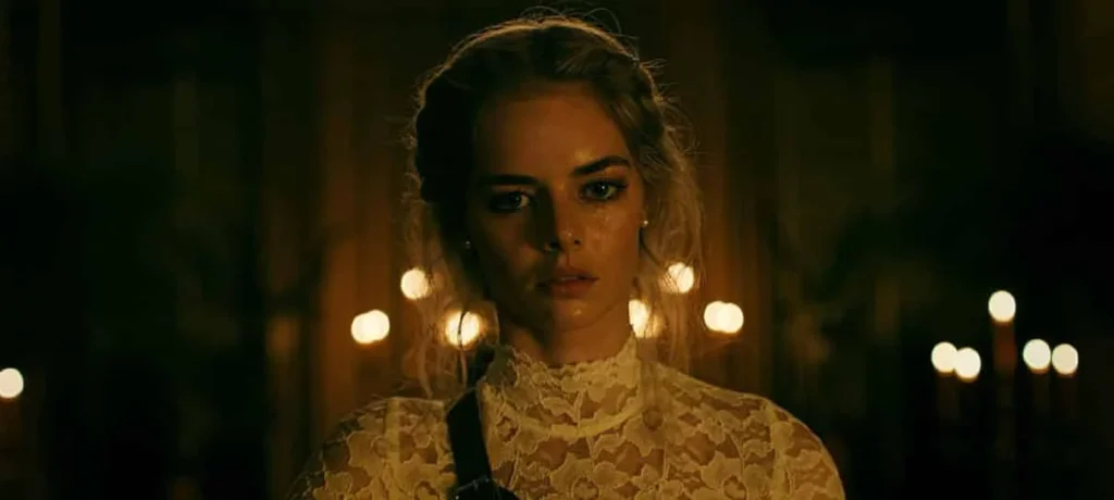 Samara Weaving estará em Pânico 6