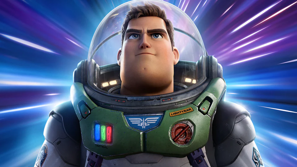 Lightyear 2 pode acontecer