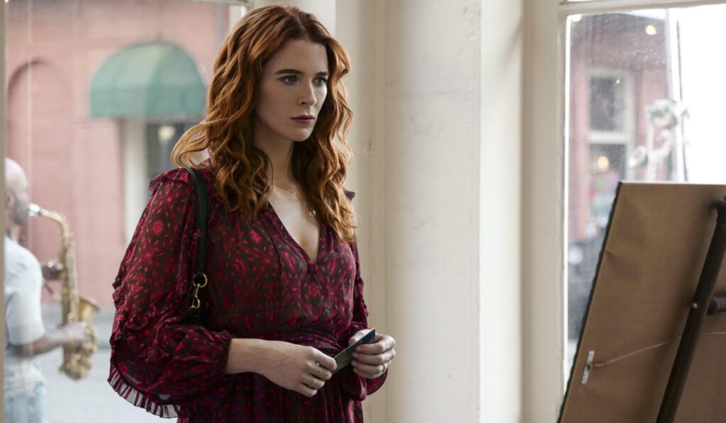 Bridget Regan estará na série The Winchesters