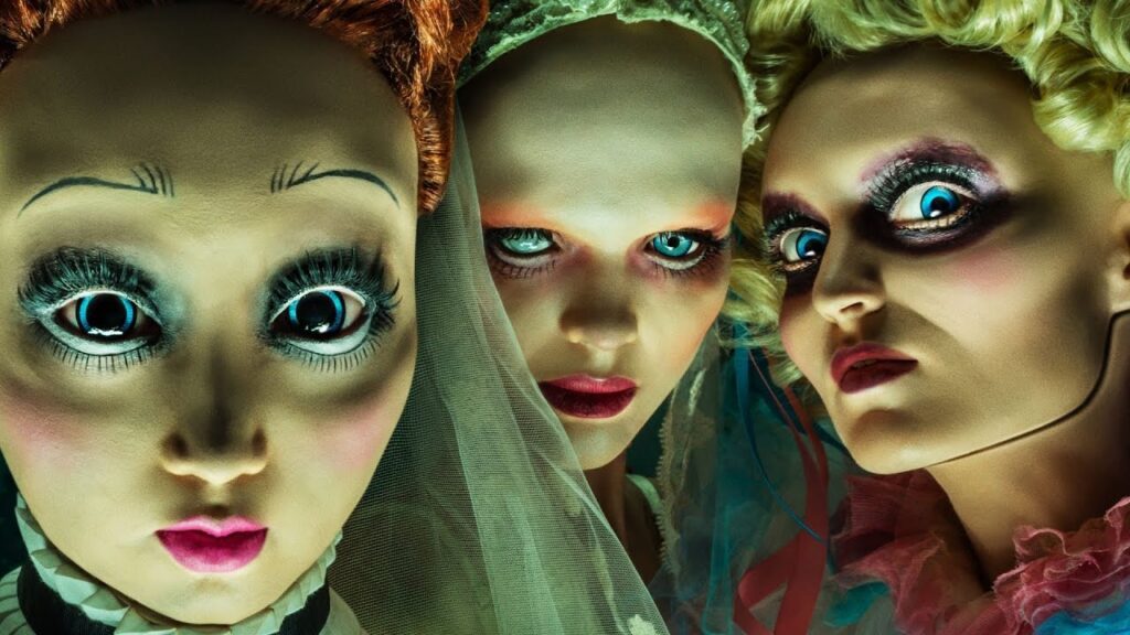 American Horror Stories 2ª temporada