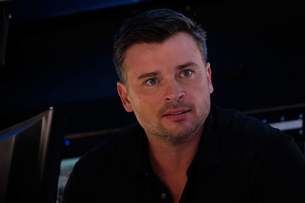 Tom Welling estará no elenco de Os Winchesters