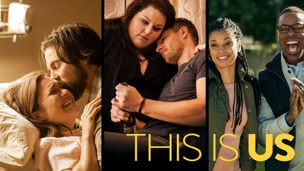 This is Us 1ª temporada