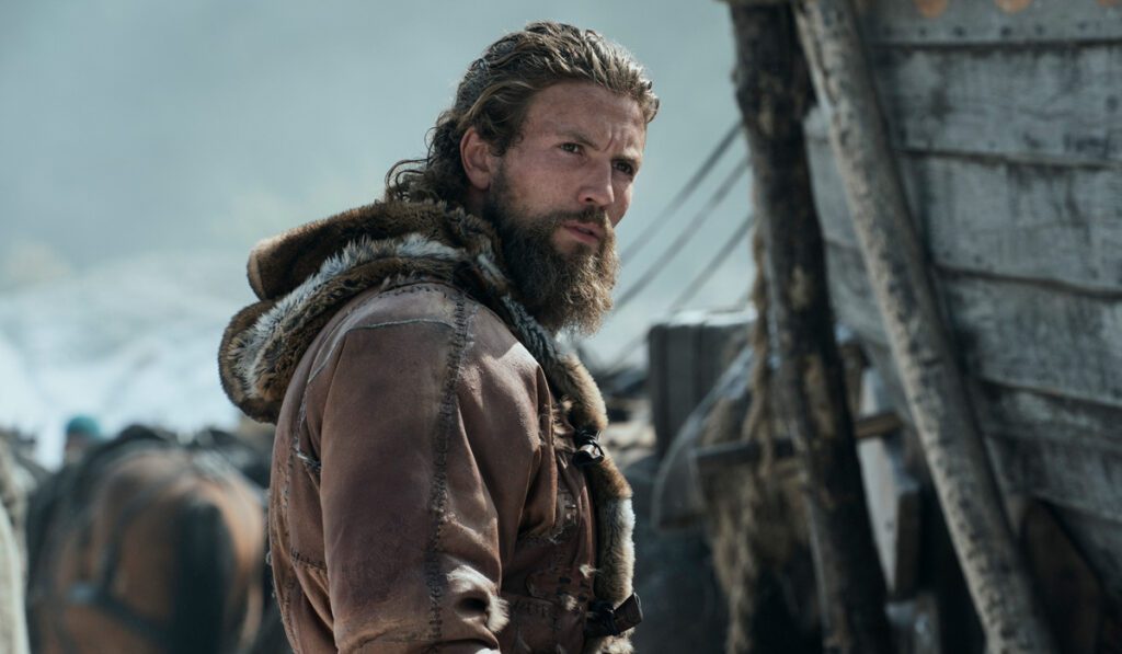 Vikings: Valhalla 3ª temporada está confirmada