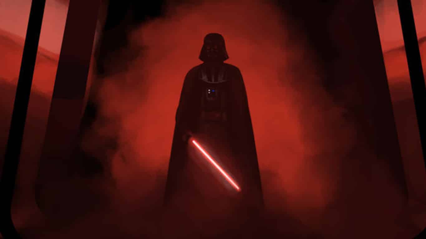 Darth Vader