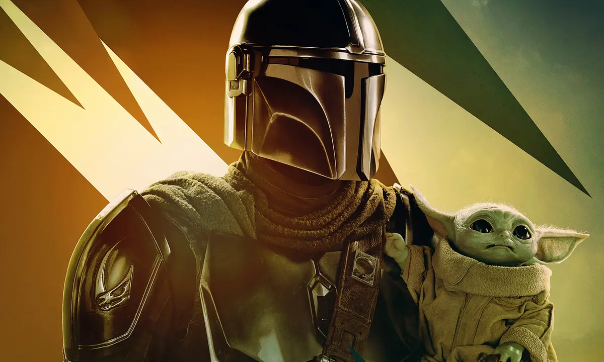 The Mandalorian 4ª temporada vai acontecer no Disney+