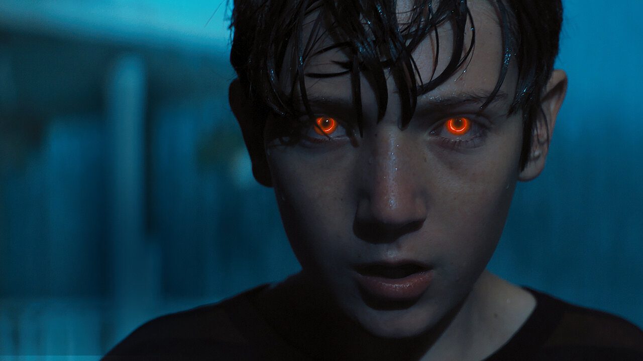 Brightburn