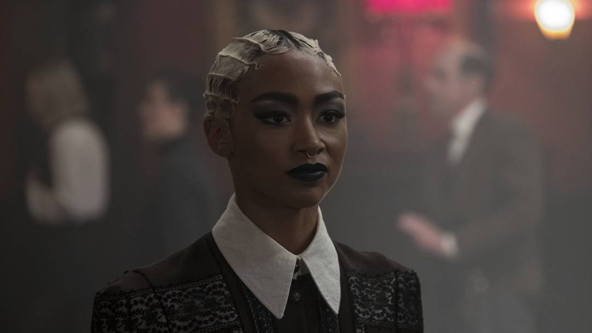 Tati Gabrielle viverá Jade em Mortal Kombat 2