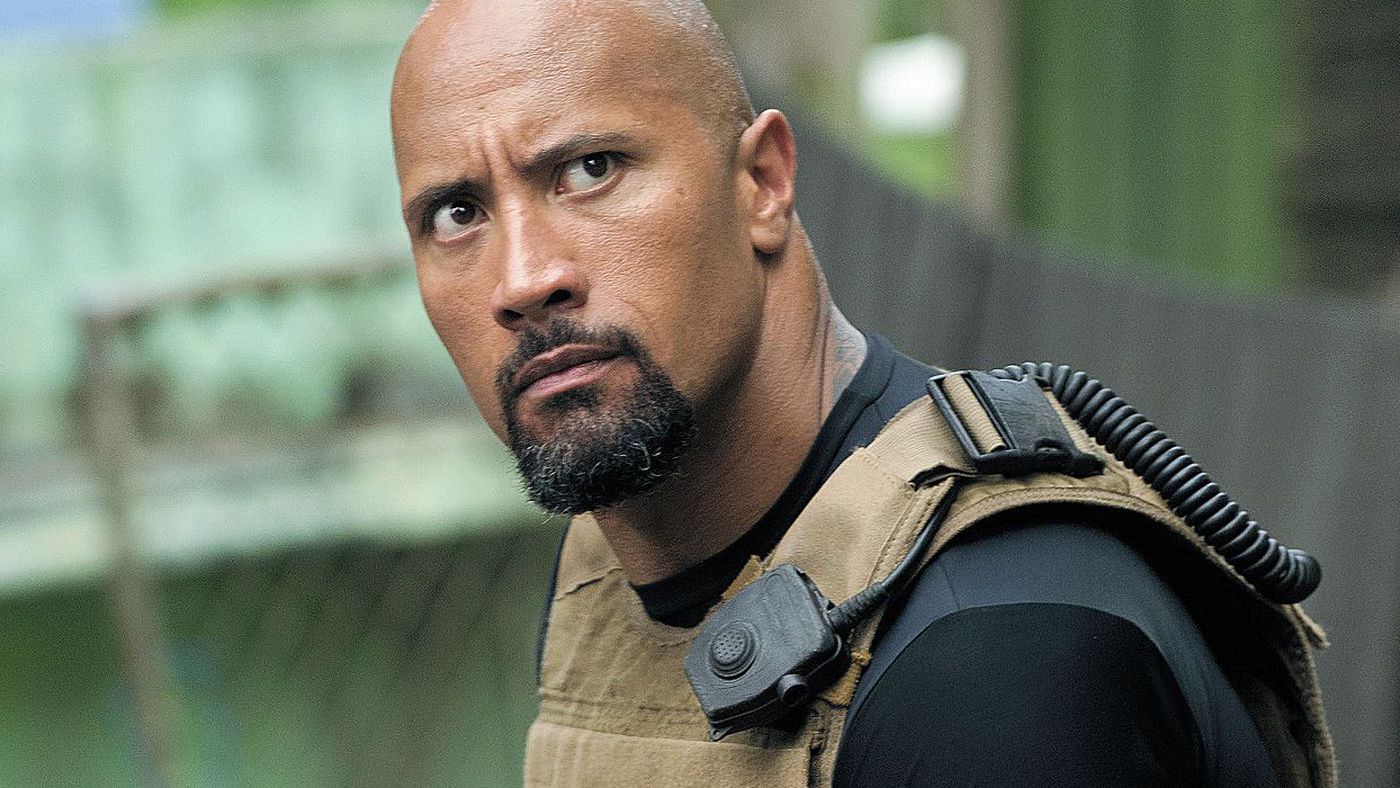 Após Velozes e Furiosos 10, Dwayne Johnson irá estrelar novo filme de Hobbs