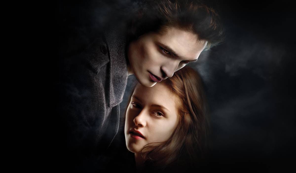 filmes da Saga Crepúsculo