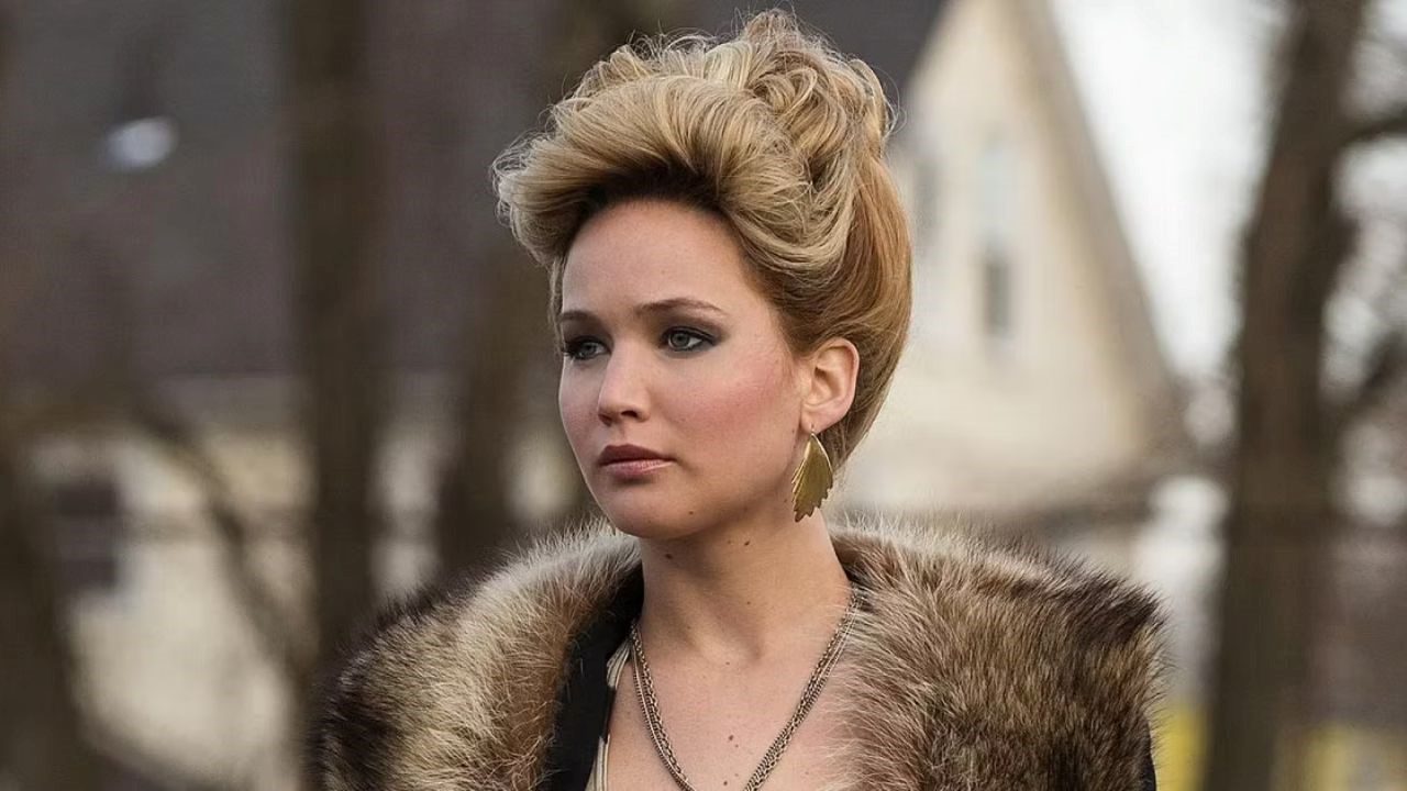 Filmes com Jennifer Lawrence para você assistir