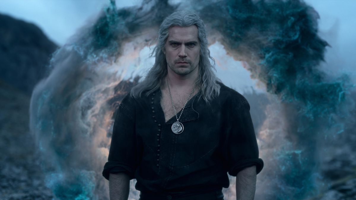 The Witcher 4ª temporada não terá henry cavill no elenco