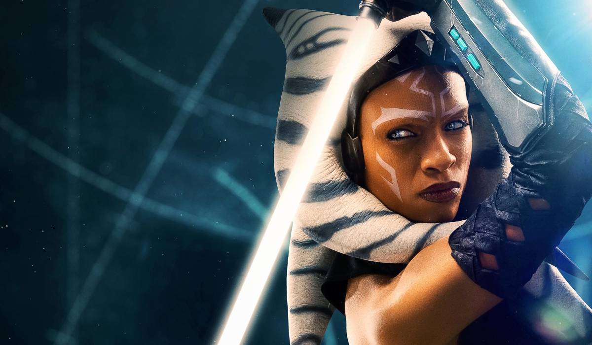 Ahsoka episódio 6 já tem data de estreia definida