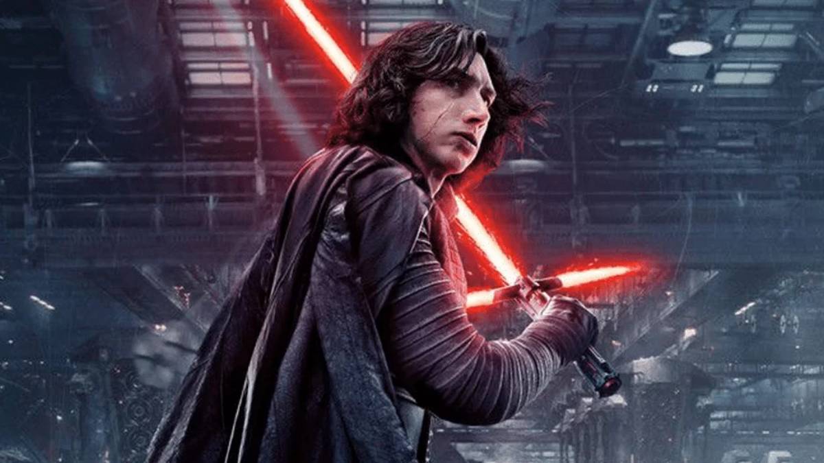 Kylo Ren