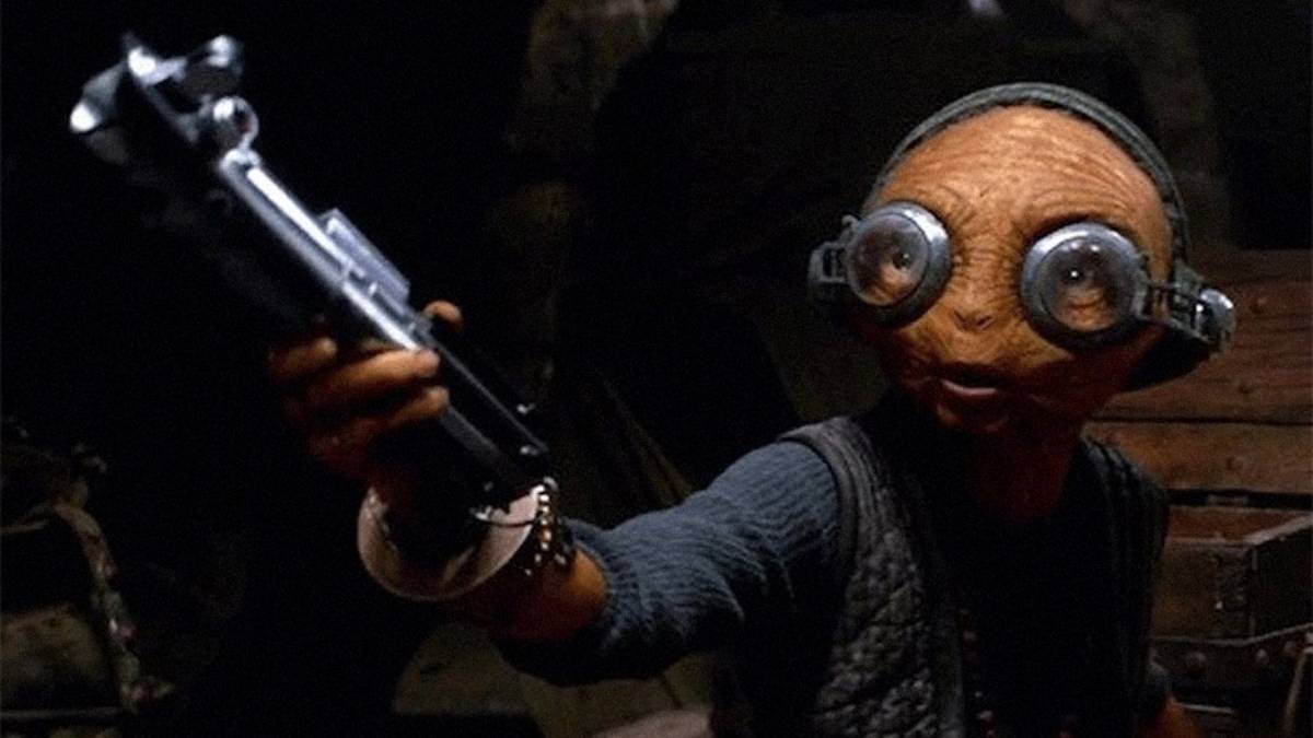 Maz Kanata