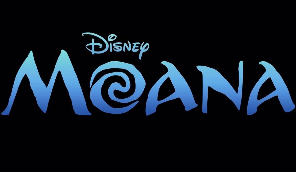 Moana (Live-action)