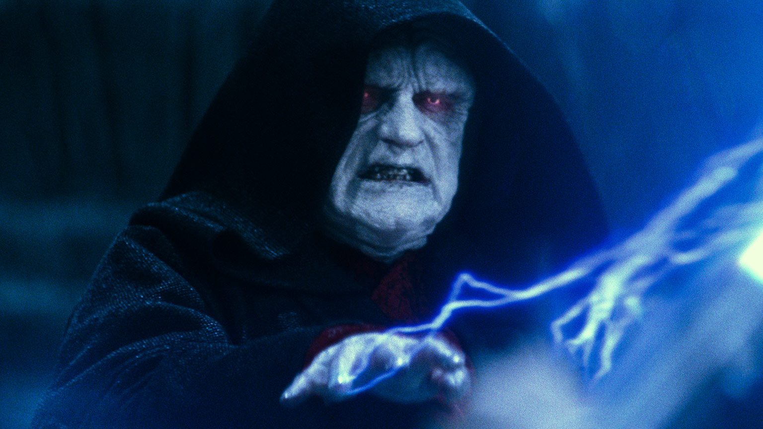 palpatine