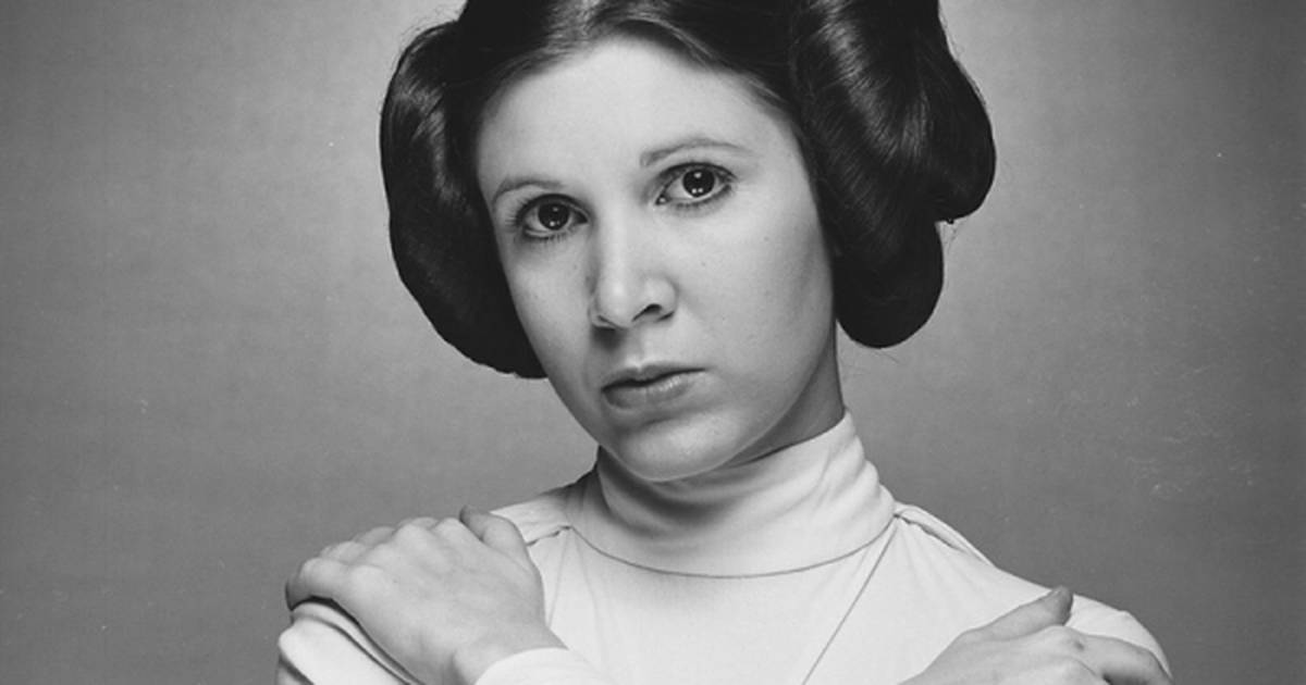 Leia Organa