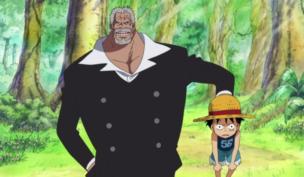 One Piece: 10 momentos que são mais impactantes no anime!