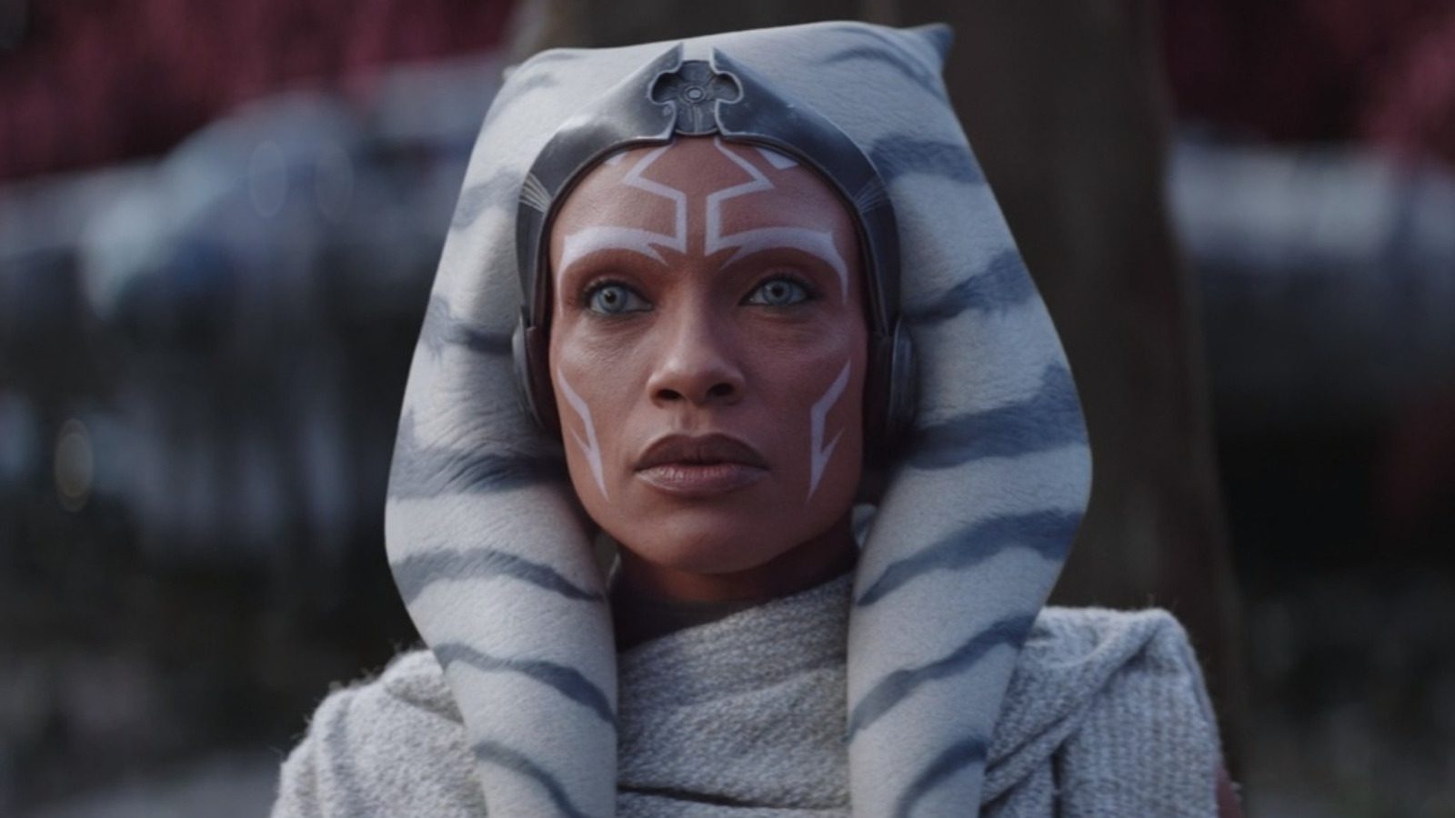 Ahsoka Episódio 6 promete muitas revelações sobre sua trama