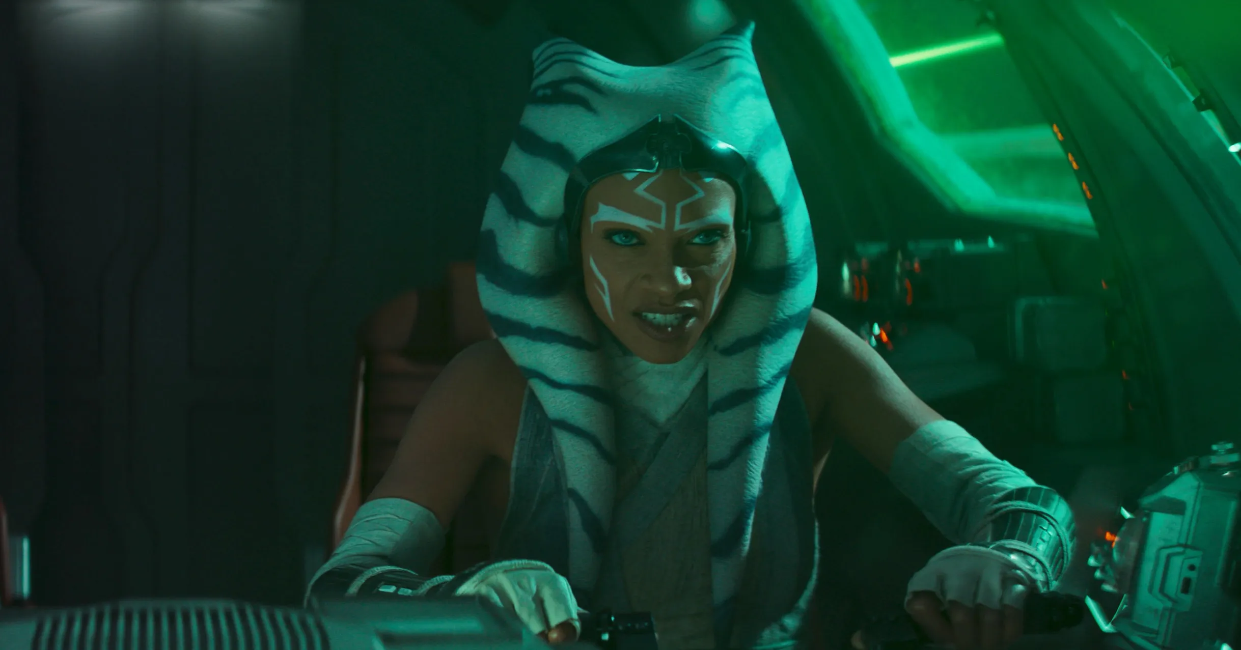 Ahsoka episódio 8 estreia nesta terça no Disney+