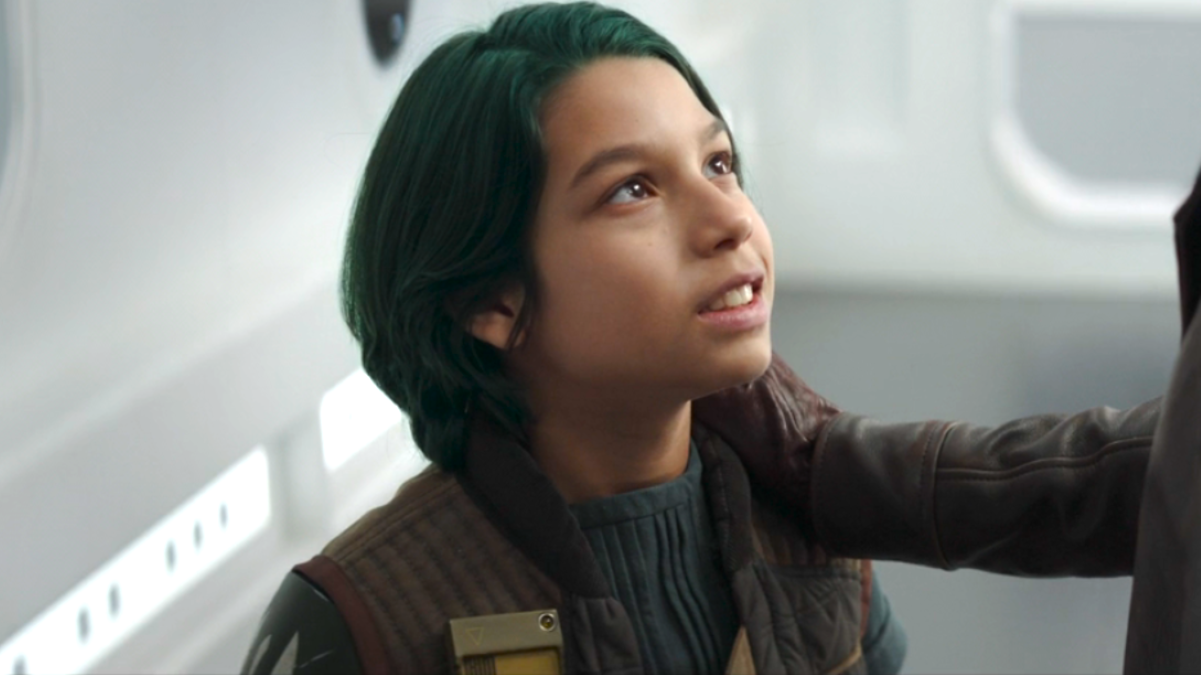 Jacen Syndulla é filho do jedi Kanan Jarrus com Hera Syndulla