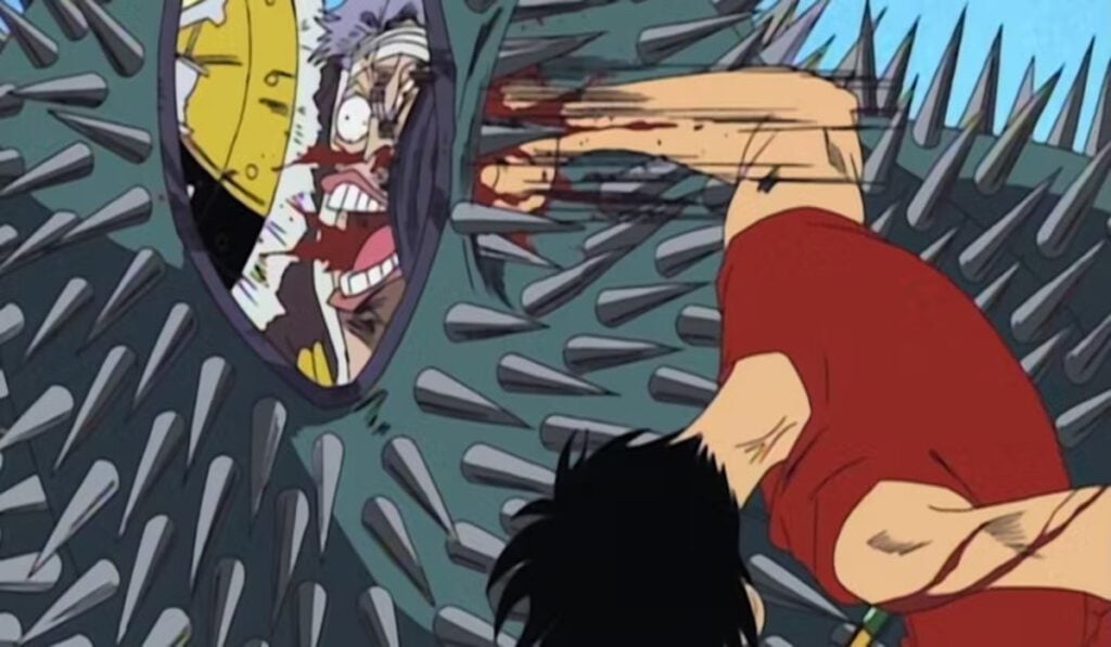 One Piece: 10 momentos que são mais impactantes no anime!