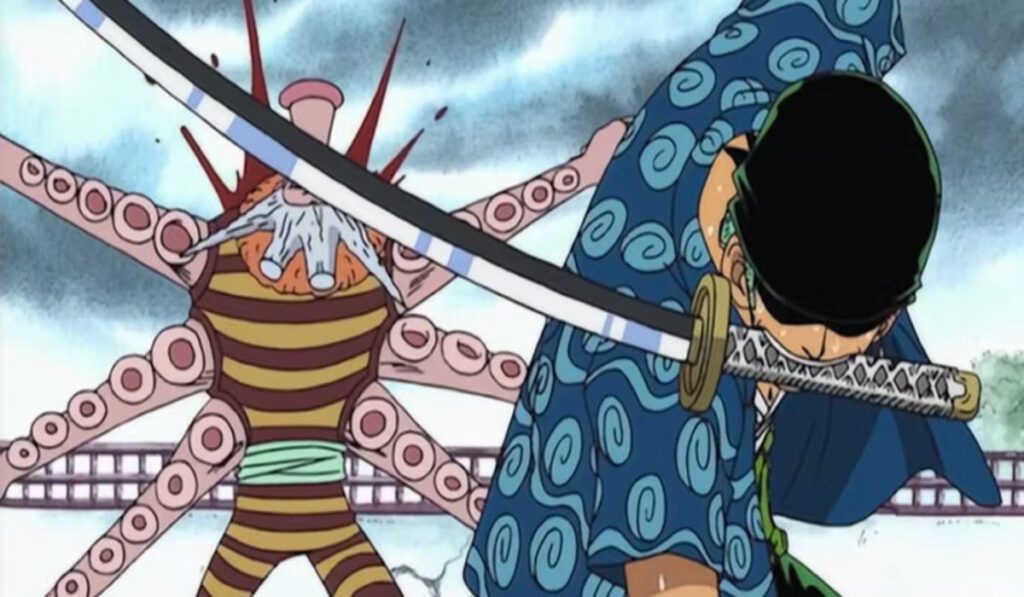 One Piece: 10 momentos que são mais impactantes no anime!