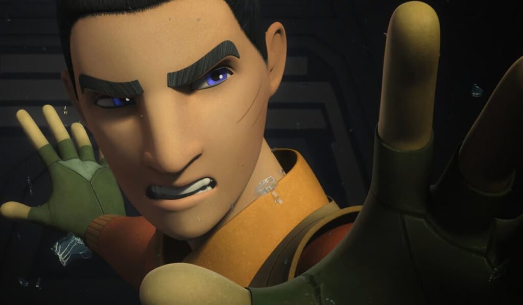 Ahsoka: 6 coisas que você provavelmente não sabe sobre Ezra Bridger!