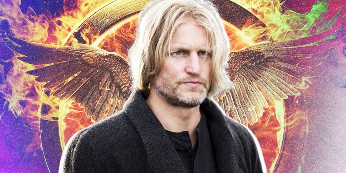 Haymitch Jogos Vorazes