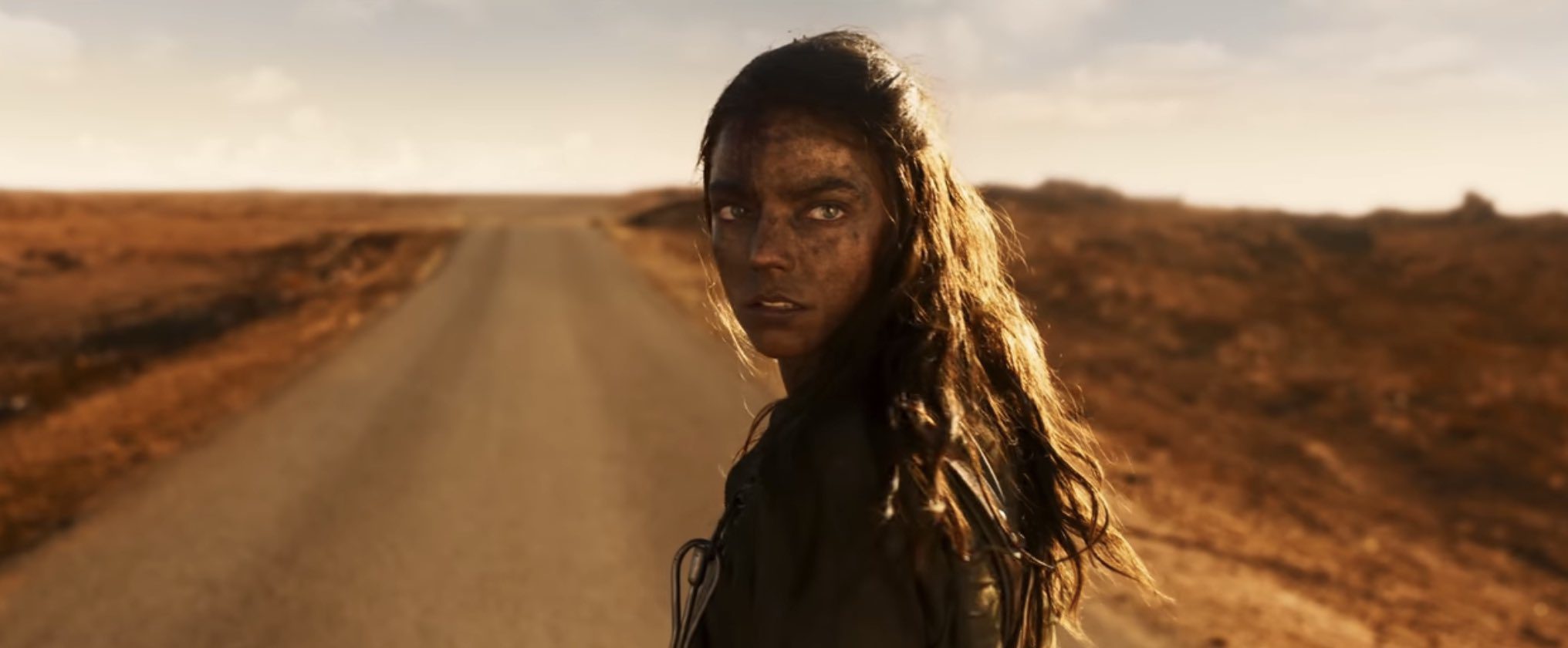 Furiosa ganha primeiro trailer