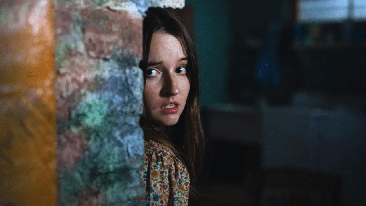 Kaitlyn Dever pode interpretar Abby em The Last of Us