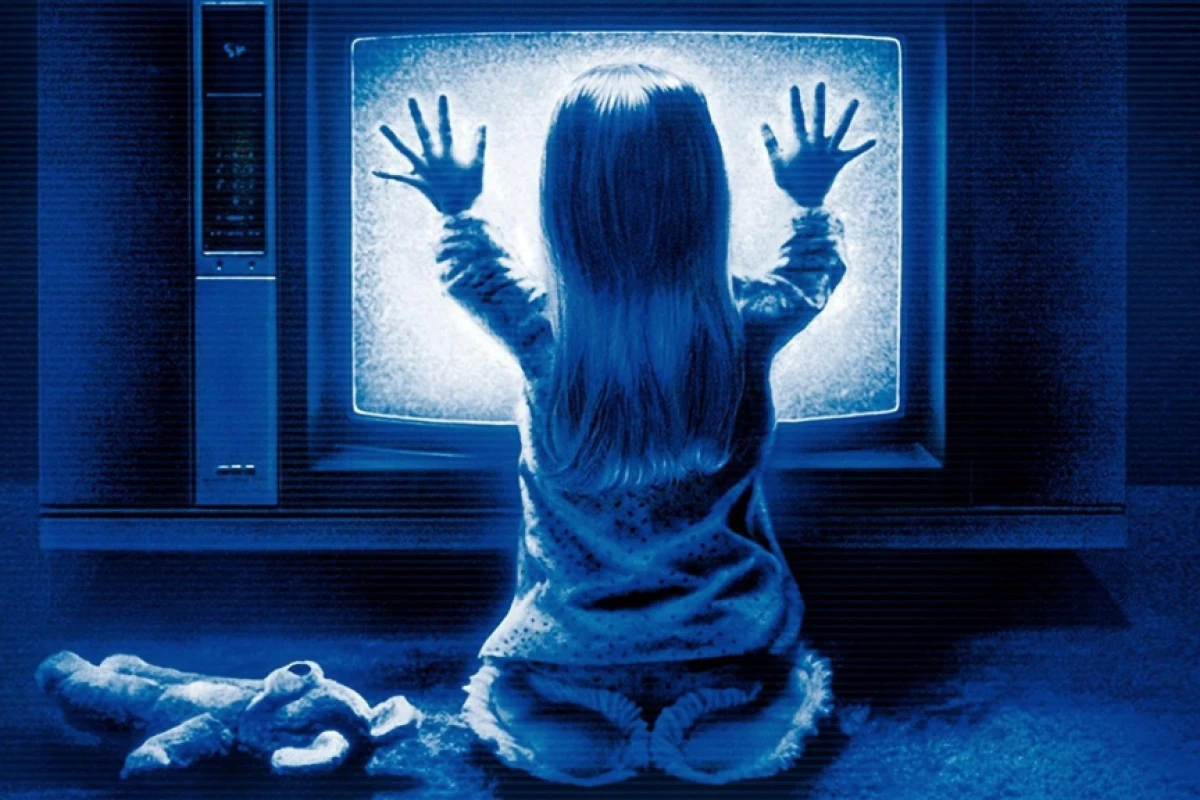 Poltergeist imagem oficial