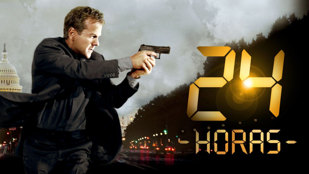 imagem promocional de 24 horas